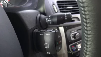 Renault Samsung SM5
