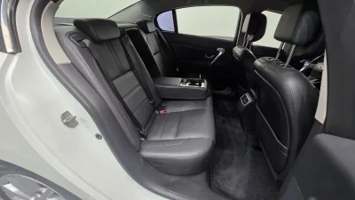 Renault Samsung SM5