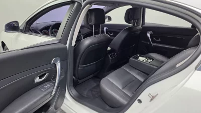 Renault Samsung SM5