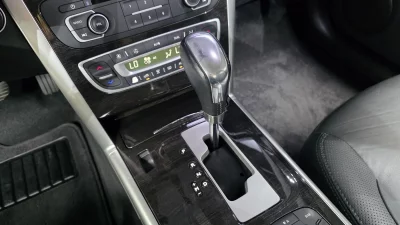 Renault Samsung SM5