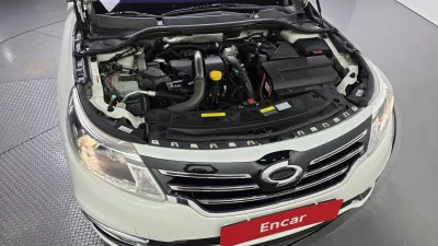 Renault Samsung SM5