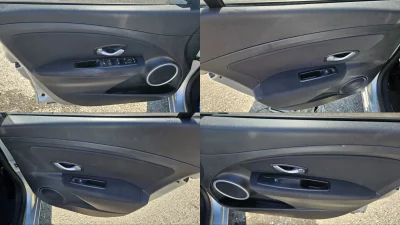 Renault Samsung SM3