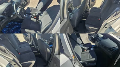 Renault Samsung SM3