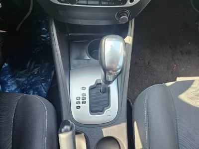 Renault Samsung SM3