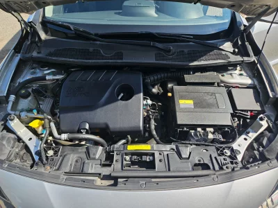 Renault Samsung SM3