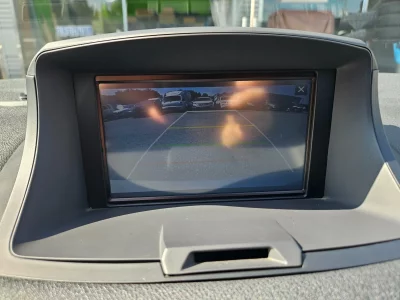 Renault Samsung SM3