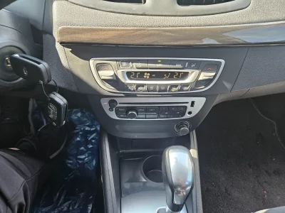 Renault Samsung SM3