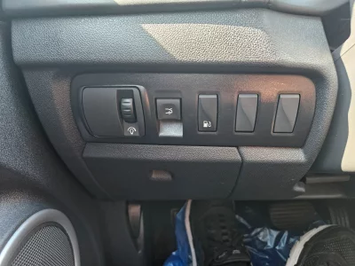 Renault Samsung SM3