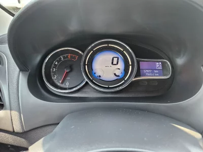 Renault Samsung SM3