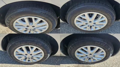 Renault Samsung SM3