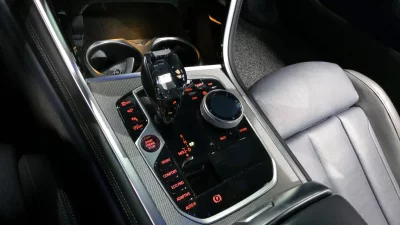 BMW 8-Series