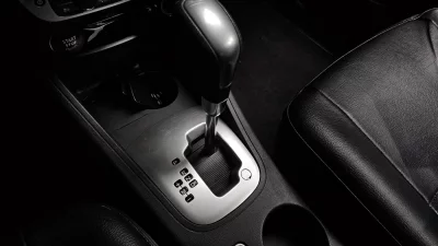 Renault Samsung SM3