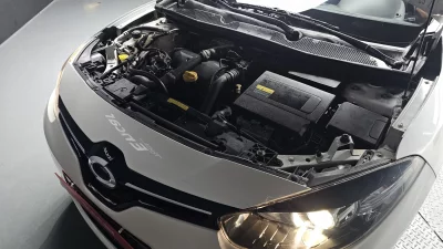 Renault Samsung SM3