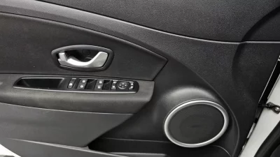 Renault Samsung SM3