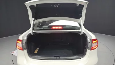 Renault Samsung SM3