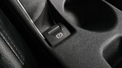 Renault Samsung SM3