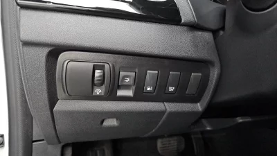 Renault Samsung SM3