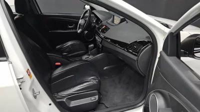 Renault Samsung SM3