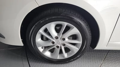 Renault Samsung SM3