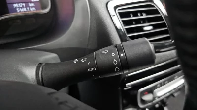 Renault Samsung SM3
