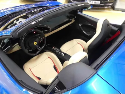 Ferrari 296