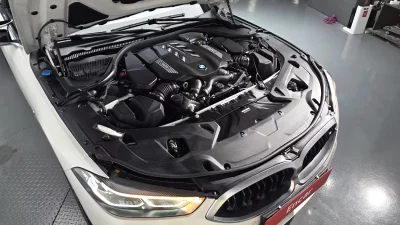 BMW 8-Series