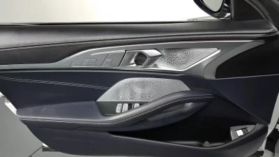 BMW 8-Series