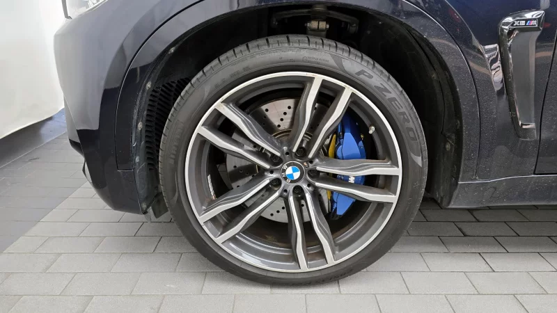 BMW X6 M