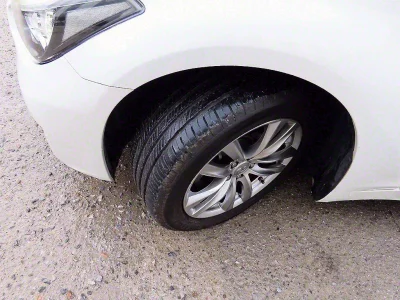 Infiniti Q70
