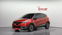 Renault Samsung QM3