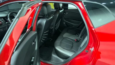 Renault Samsung QM3