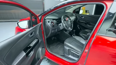 Renault Samsung QM3
