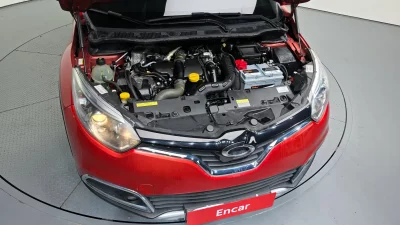 Renault Samsung QM3