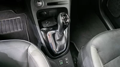 Renault Samsung QM3