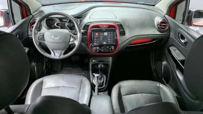 Renault Samsung QM3
