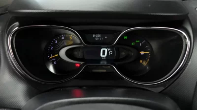 Renault Samsung QM3