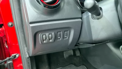 Renault Samsung QM3
