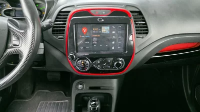 Renault Samsung QM3
