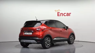 Renault Samsung QM3