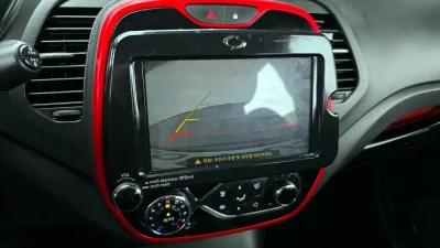 Renault Samsung QM3