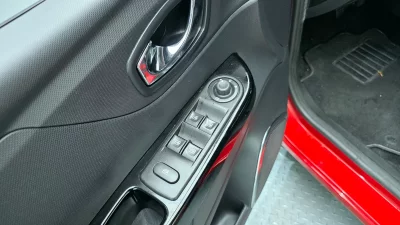 Renault Samsung QM3