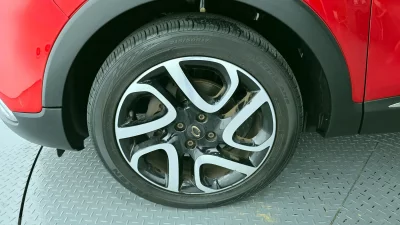 Renault Samsung QM3