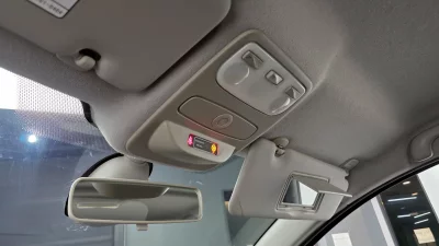 Renault Samsung QM3