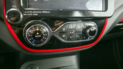 Renault Samsung QM3