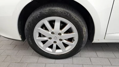 Renault Samsung SM3
