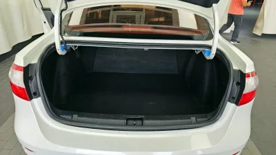 Renault Samsung SM3