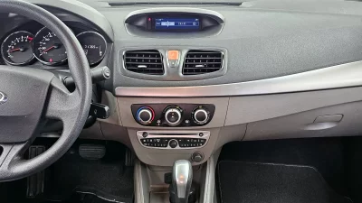 Renault Samsung SM3