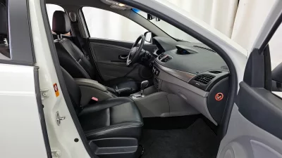Renault Samsung SM3