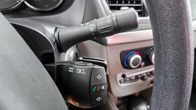 Renault Samsung SM3