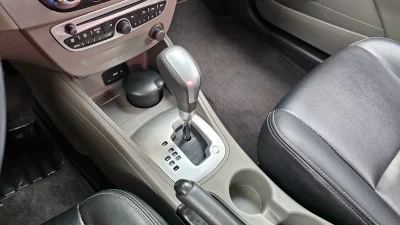 Renault Samsung SM3